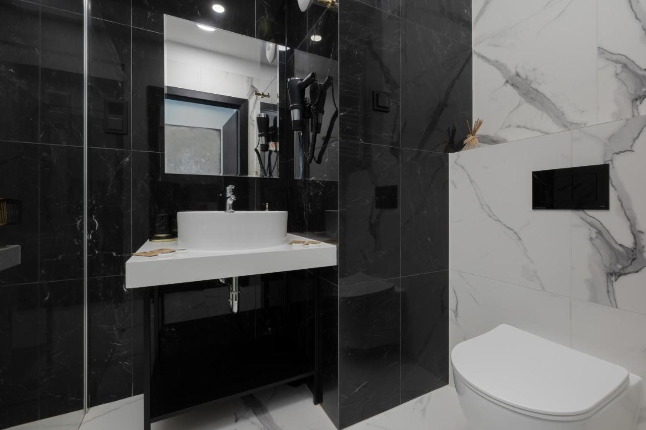 Apartament Kolobrzeg, Premium ,Hotel Solny Eksteriør bilde