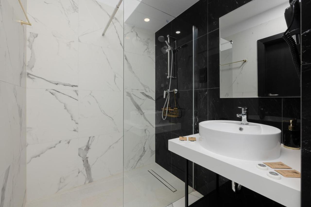Apartament Kolobrzeg, Premium ,Hotel Solny Eksteriør bilde
