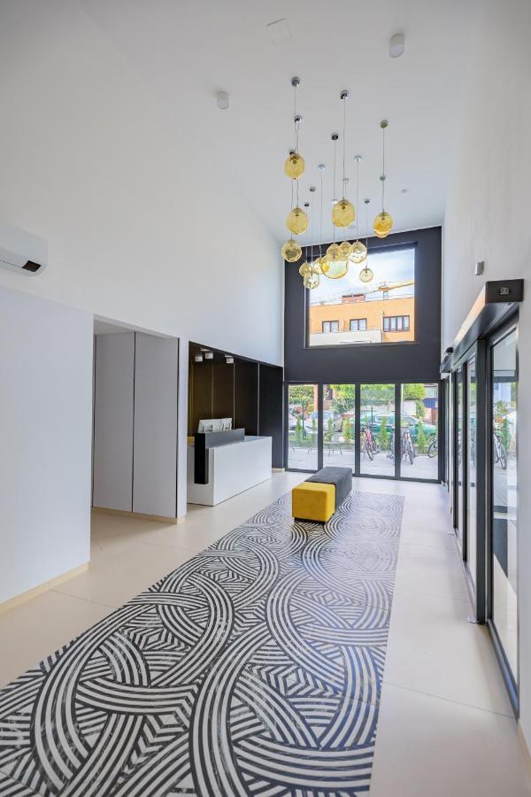 Apartament Kolobrzeg, Premium ,Hotel Solny Eksteriør bilde